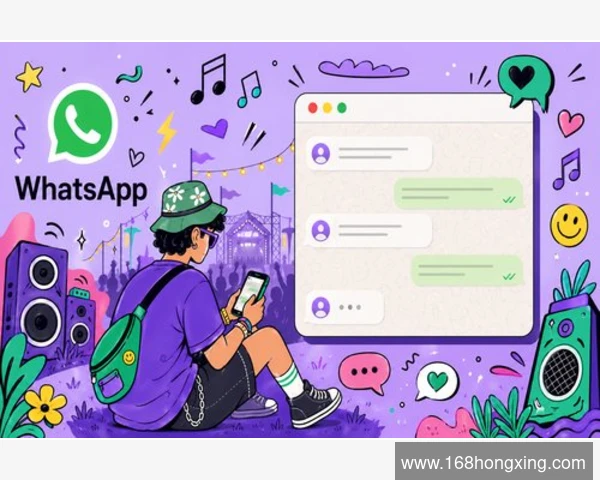 电脑版WhatsApp能否在手机没有网络的情况下使用？